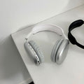 Kit 3 Headphone Bluetooth P9 Air
